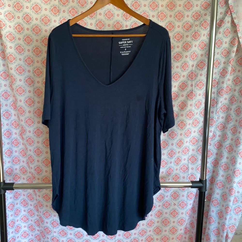 Torrid t-shirt